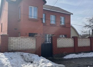 Продажа дома, 106.2 м2, Рязань, Железнодорожный район, Покровская улица