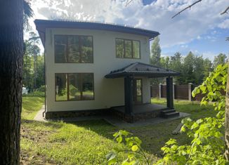 Продам дом, 180.5 м2, поселок Лесные Поляны