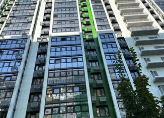 Продам 2-комнатную квартиру, 68 м2, Краснодар, ЖК Фреш, улица имени Валерия Гассия, 4/7лит2