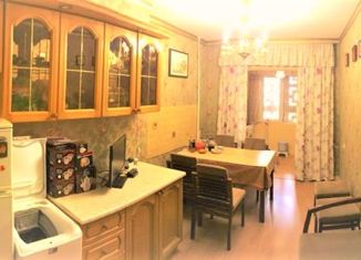 3-ком. квартира на продажу, 58 м2, село Троицкое, улица Пушкина, 49