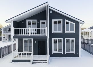 Дом на продажу, 171.1 м2, ДНП Тиммолово, Корабельный бульвар