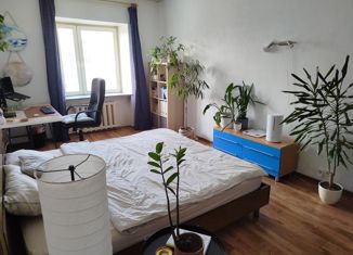 Продается 3-комнатная квартира, 79.8 м2, Новосибирск, улица Ленина, 55, улица Ленина