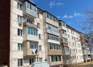 Продается двухкомнатная квартира, 41.5 м2, село Камень-Рыболов, улица Кирова, 25