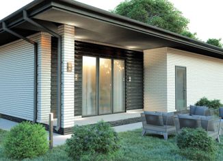 Продажа дома, 90 м2, село Ягул, Рябиновая улица