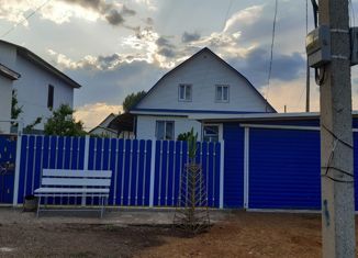 Продажа дома, 111.9 м2, деревня Камышлы, Цыганская улица, 23