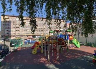 Продажа 2-ком. квартиры, 72.7 м2, Краснодар, 5-я Дорожная улица, 68к1, ЖК Абрикос