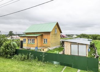 Дом на продажу, 87.4 м2, деревня Нариманова, Центральная улица, 5