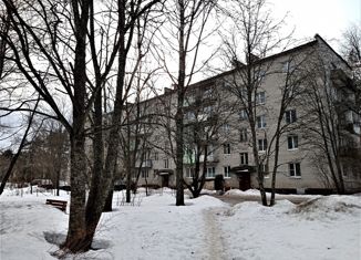 Продаю однокомнатную квартиру, 31.5 м2, Ленинградская область, Парковый переулок, 24