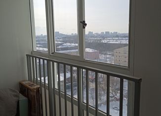 Продаю квартиру студию, 27.7 м2, Пермь, улица Александра Турчевича, 6, ЖК Арсенал