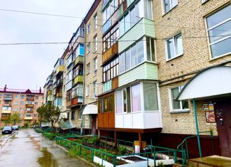 Продается двухкомнатная квартира, 45.5 м2, Шадринск, улица Урицкого, 47