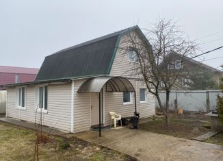 Продам дом, 81.4 м2, СНТ Ветерок, СНТ Ветерок, 66