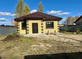 Продажа дома, 100 м2, Тюменская область, Гранатовая улица