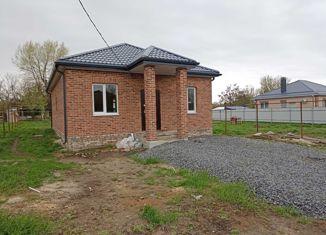 Дом на продажу, 90 м2, посёлок Рассвет, Комсомольская улица, 46