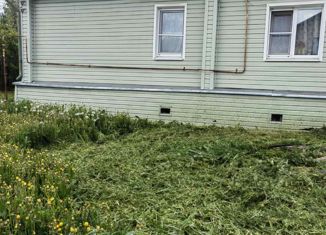 Продаю дом, 43.2 м2, поселок городского типа Красное-на-Волге, Коллективная улица, 3