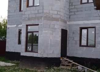 Продажа дома, 166 м2, Верхняя Пышма, СНТ Радость, 161А