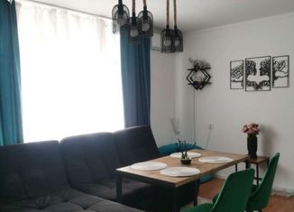 Продажа трехкомнатной квартиры, 78 м2, Саки, Крымская улица, 1