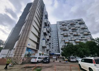 Продажа 3-комнатной квартиры, 79 м2, Красноярский край, улица Белинского, 1