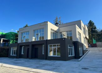 Продается таунхаус, 139.2 м2, Владивосток, Барсовая улица, 38