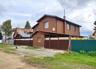 Продажа дома, 280 м2, село Губернское, улица Братьев Пичуговых, 24