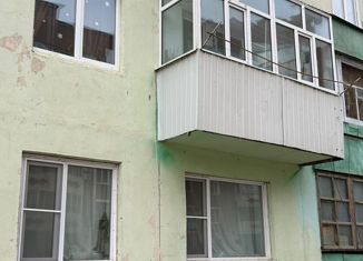 Продажа 1-комнатной квартиры, 35.3 м2, посёлок городского типа Забайкальск, Красноармейская улица, 3