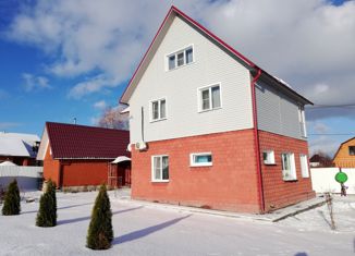 Продам дом, 151.6 м2, село Берёзово