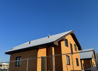 Продажа дома, 159 м2, Домодедово, коттеджный посёлок Рэд, 209