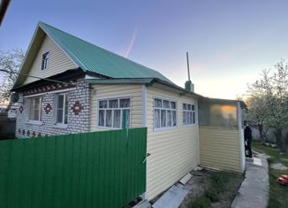 Продажа дома, 66.6 м2, посёлок городского типа Морки, Кооперативная улица, 2Б