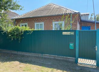 Продаю дом, 70 м2, село Новоукраинское, Подгорная улица, 105