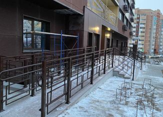 1-комнатная квартира на продажу, 31 м2, Владивосток, улица Анны Щетининой, 14, Советский район