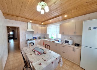 Продажа дома, 166.8 м2, деревня Средний Алат, улица Гагарина