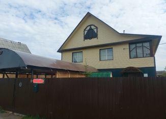 Продается дом, 102 м2, село Карманово, Полевая улица