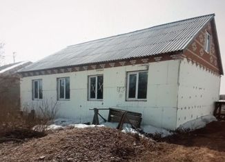 Продам дом, 140 м2, село Ира