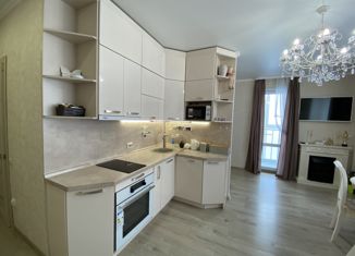 Продаю 2-ком. квартиру, 41.2 м2, Находка, Северный проспект, 36