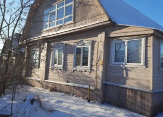 Дом на продажу, 151 м2, рабочий посёлок Вербилки, улица Пушкина