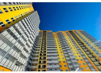 Продается 1-комнатная квартира, 37 м2, Мурино, Ручьёвский проспект, 3к1, ЖК Мурино Парк