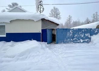 Дом на продажу, 58 м2, село Берёзово, Заречная улица