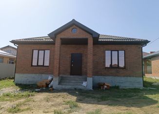 Продажа дома, 110 м2, посёлок Российский, Ясная улица
