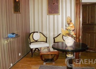 Продажа 4-комнатной квартиры, 161.6 м2, Москва, улица Вавилова, 97, метро Новые Черёмушки