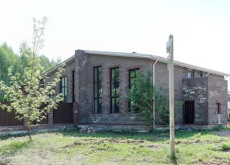 Продаю дом, 196 м2, деревня Жилино, Дальний переулок