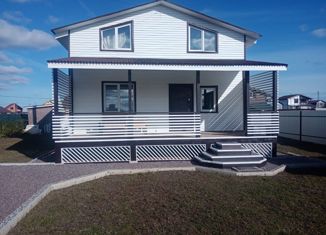 Дом на продажу, 115.6 м2, коттеджный поселок Простоквашино, улица Кота Матроскина, 59