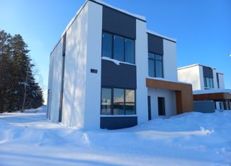 Продажа дома, 183.3 м2, территория ТСН Семиозерские сады, улица Ибатуллина