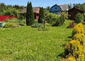 Продам дом, 31 м2, городской посёлок Дружная Горка, улица Введенского