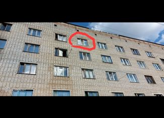 Продается однокомнатная квартира, 18 м2, посёлок городского типа Верхнеднепровский, проспект Химиков, 13