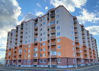 3-комнатная квартира на продажу, 87.36 м2, посёлок Красный Бор