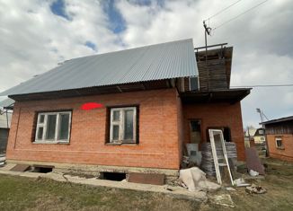 Продаю дом, 95 м2, село Ягуново, Кирпичная улица, 28