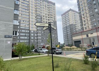 1-ком. квартира на продажу, 44.4 м2, Ростов-на-Дону, проспект 40-летия Победы, 63/17с4, ЖК Сокол Град