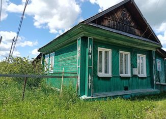 Дом на продажу, 29.1 м2, поселок городского типа Бисерть, Заводская улица
