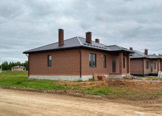 Продаю дом, 140 м2, деревня Чернышевка, улица Изобилия