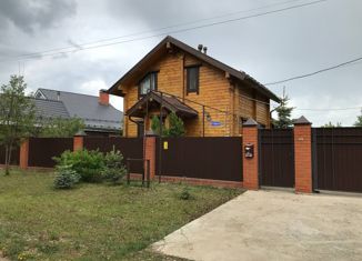 Продам дом, 120 м2, посёлок Инеш, улица Мусы Джалиля, 19