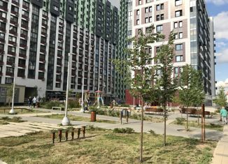 Продажа двухкомнатной квартиры, 59 м2, Москва, Дмитровское шоссе, 107Ак4, Дмитровский район